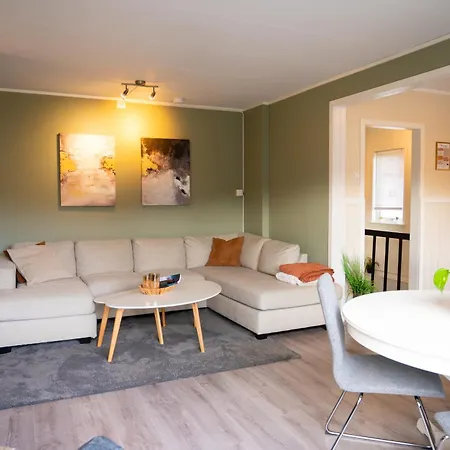 House With A Balcony View Of The Mountains